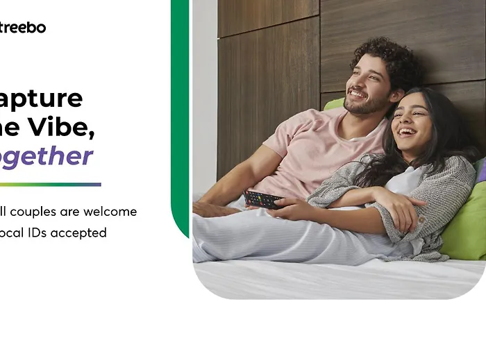 Treebo Grand Vistara Airport Suites
